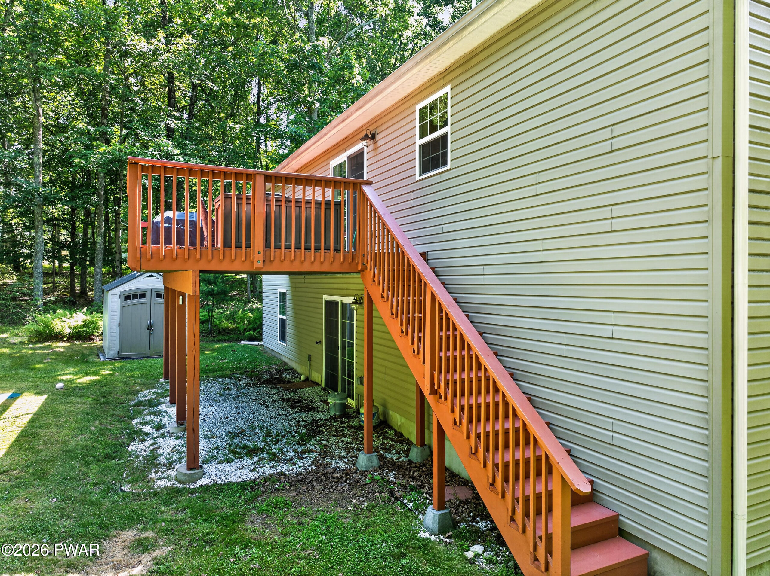 118 Orange Blossom Road Milford, PA 18337 - Photo 48 of 49
