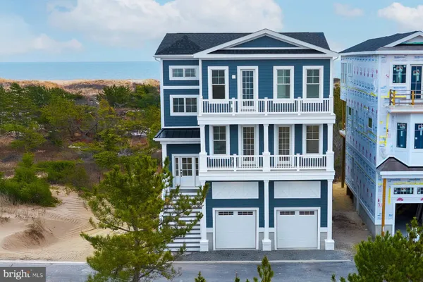 $4,151,000 | 28431 Driftwood Lane, Unit 3, Bethany Beach, DE 19930