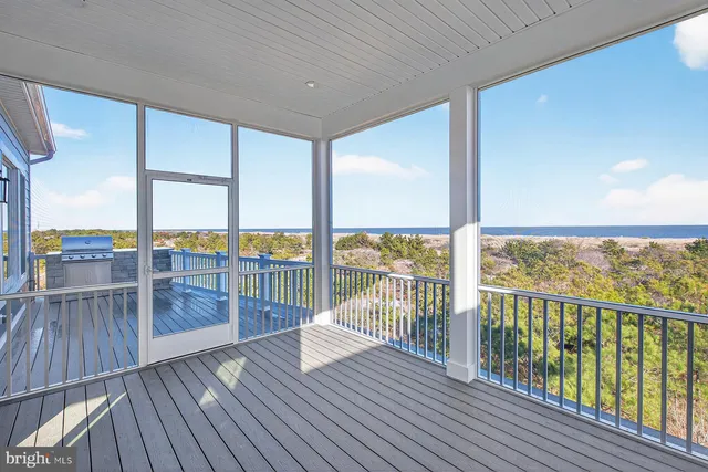 $4,151,000 | 28431 Driftwood Lane, Unit 3, Bethany Beach, DE 19930