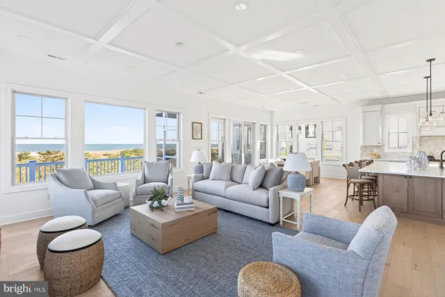 $4,151,000 | 28431 Driftwood Lane, Unit 3, Bethany Beach, DE 19930