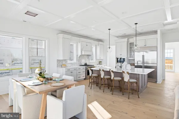 $4,151,000 | 28431 Driftwood Lane, Unit 3, Bethany Beach, DE 19930