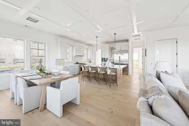 $4,151,000 | 28431 Driftwood Lane, Unit 3, Bethany Beach, DE 19930