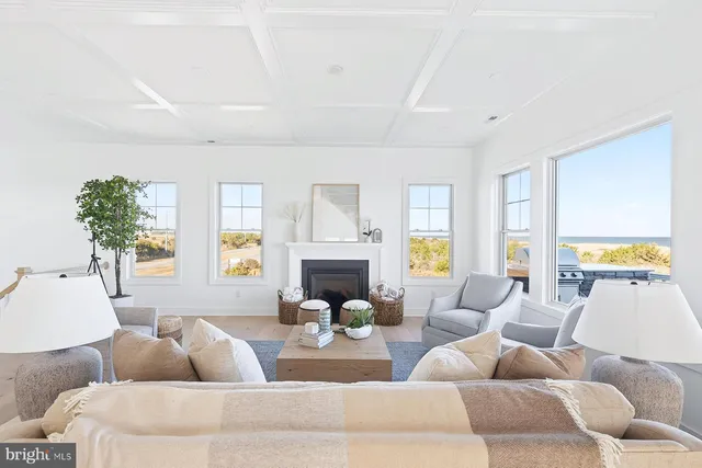 $4,151,000 | 28431 Driftwood Lane, Unit 3, Bethany Beach, DE 19930
