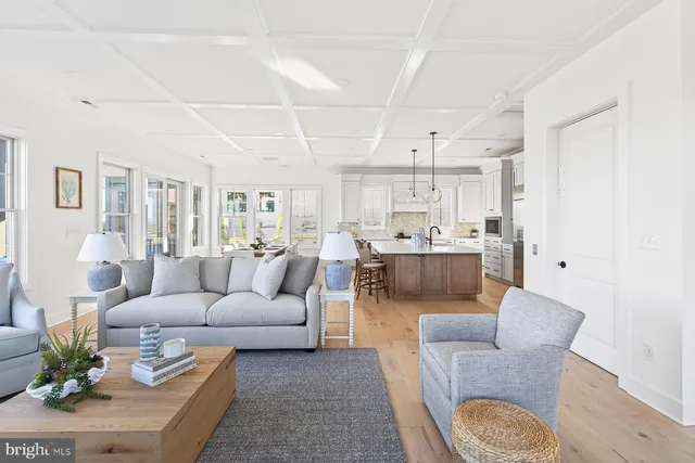 $4,151,000 | 28431 Driftwood Lane, Unit 3, Bethany Beach, DE 19930