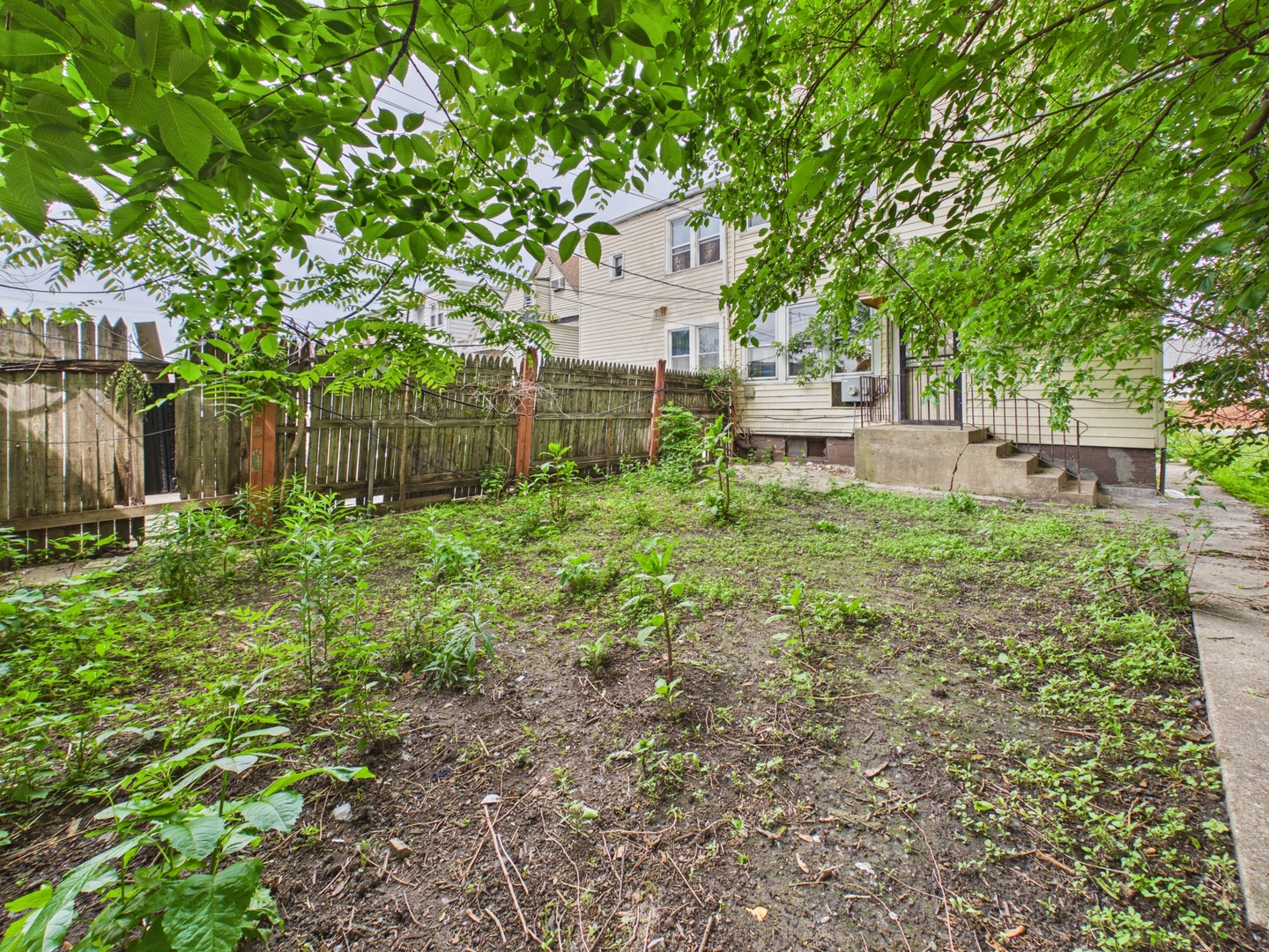 4734 South Racine Avenue Chicago, IL 60609 - Photo 31 of 32
