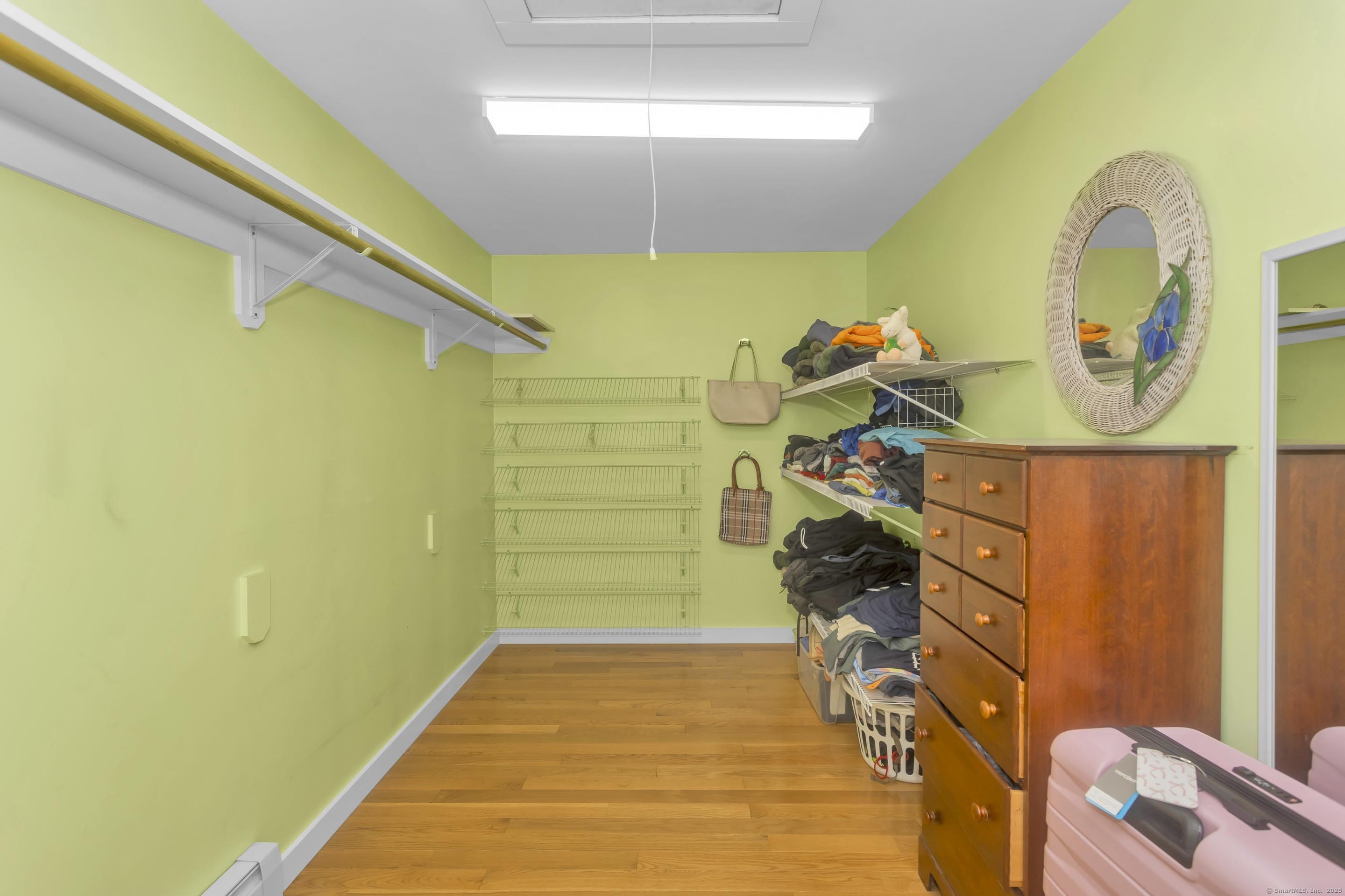 57 Kildeer Lane Suffield, CT 06078 - Photo 29 of 37 a view of entryway