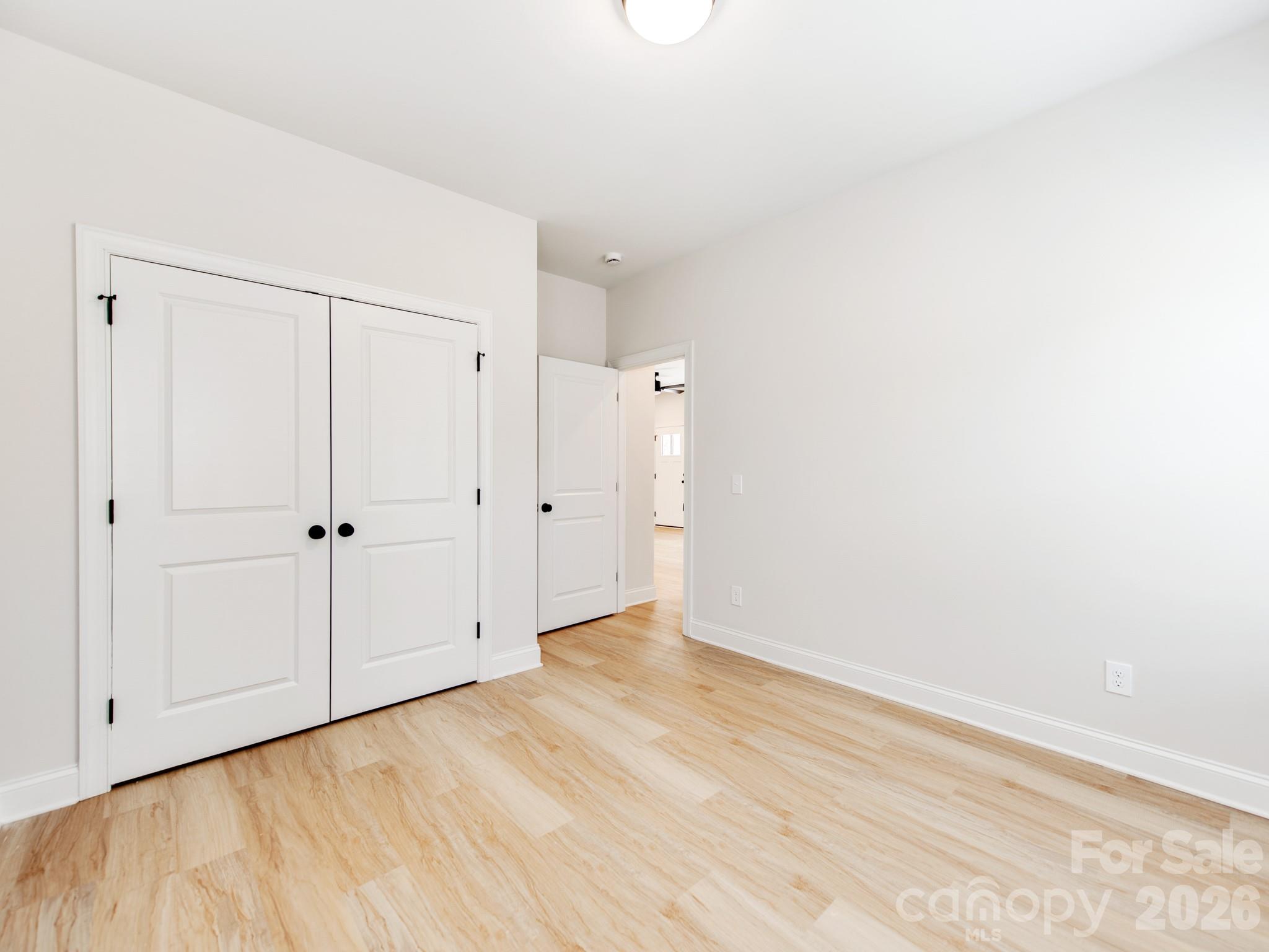 176 Whitetail Road Statesville, NC 28625 - Photo 18 of 23 a view of an empty room