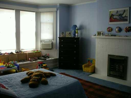 5817 Wayne Road Highland Park, PA 15206 - Photo 6 of 8 Other.