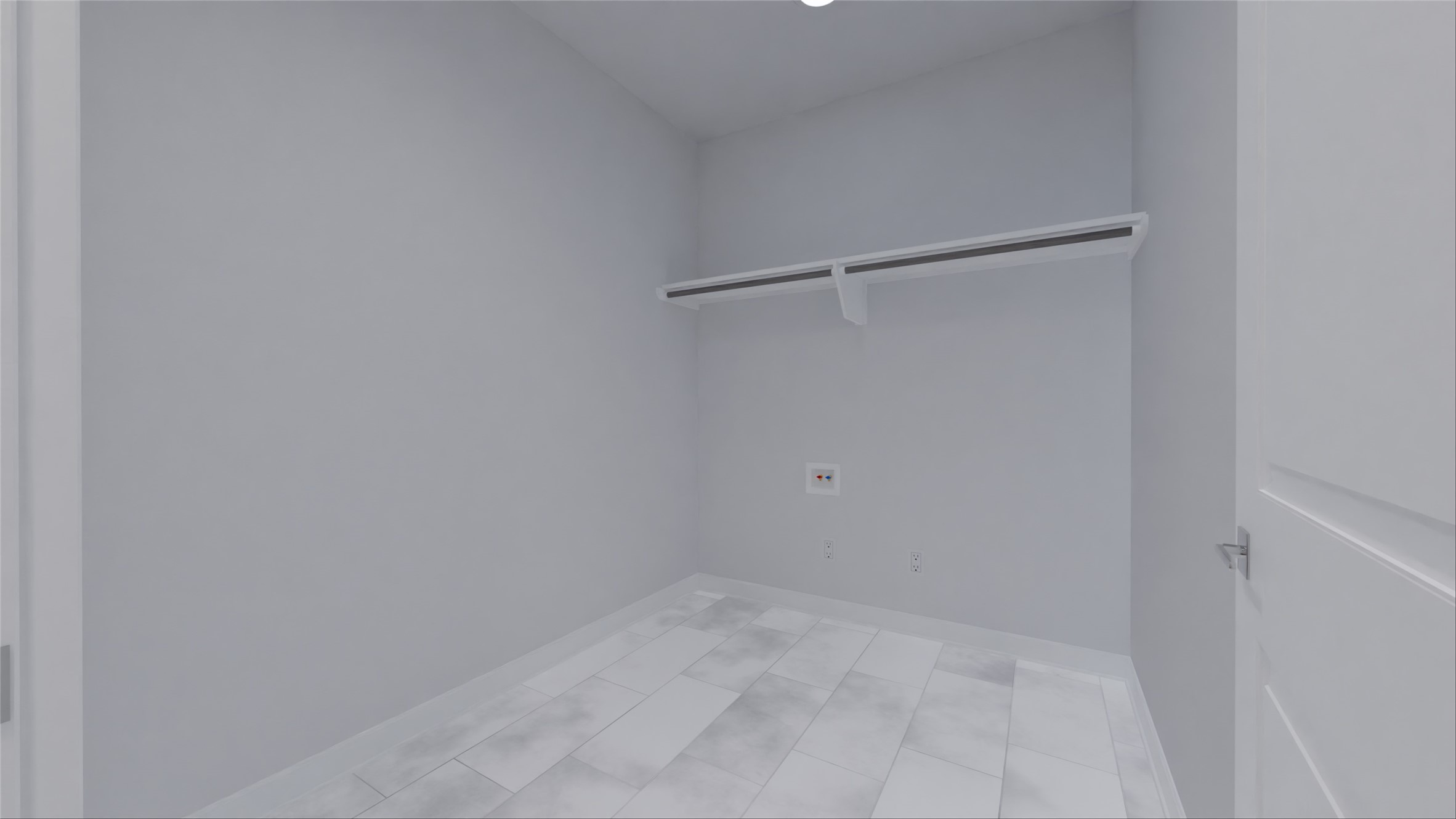 8623 Blue Coral Drive Cypress, TX 77433 - Photo 23 of 24 a view of an empty room