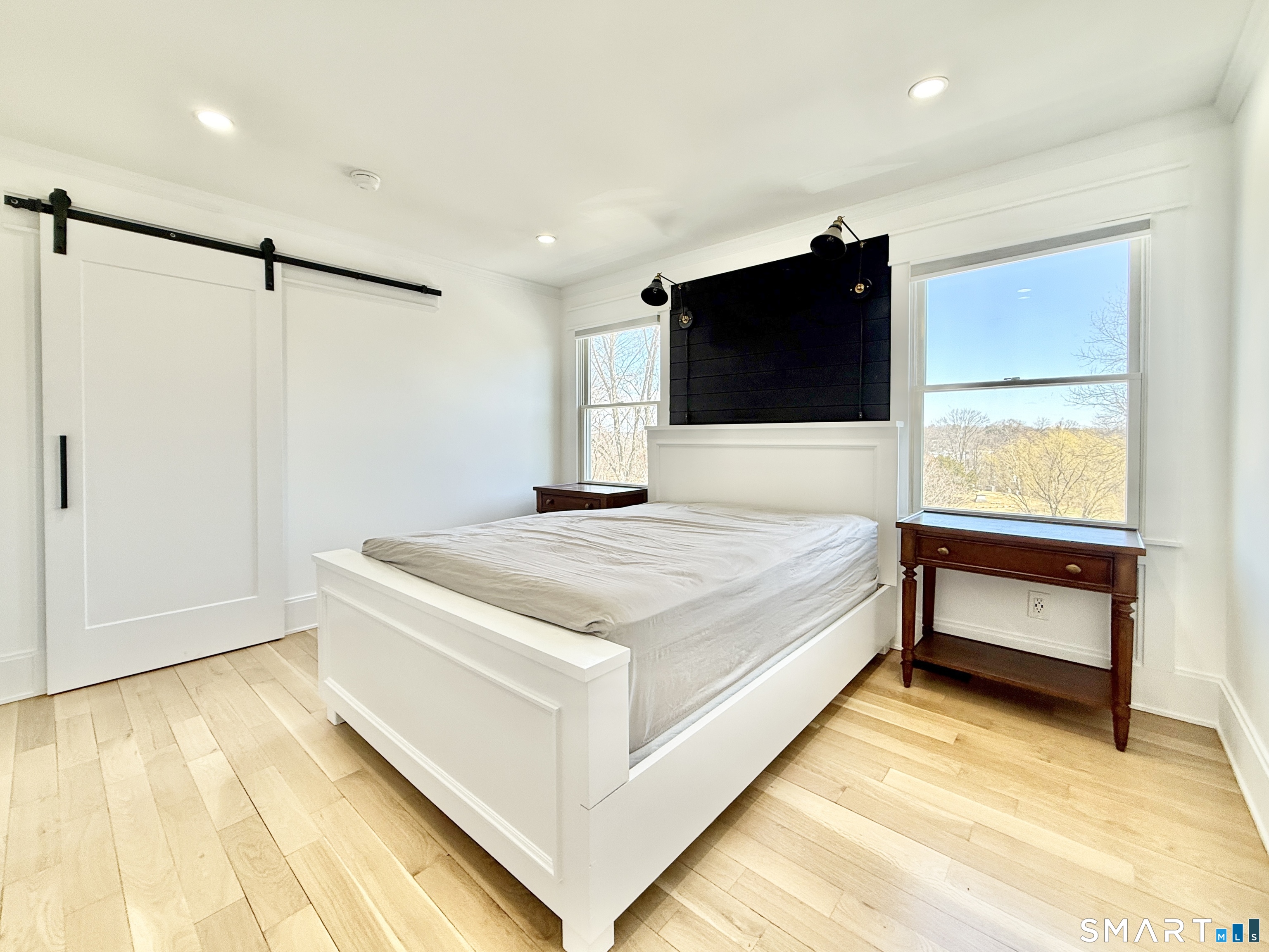49 Spring Hill Avenue Norwalk, CT 06850 - Photo 15 of 27 Primary Bedroom