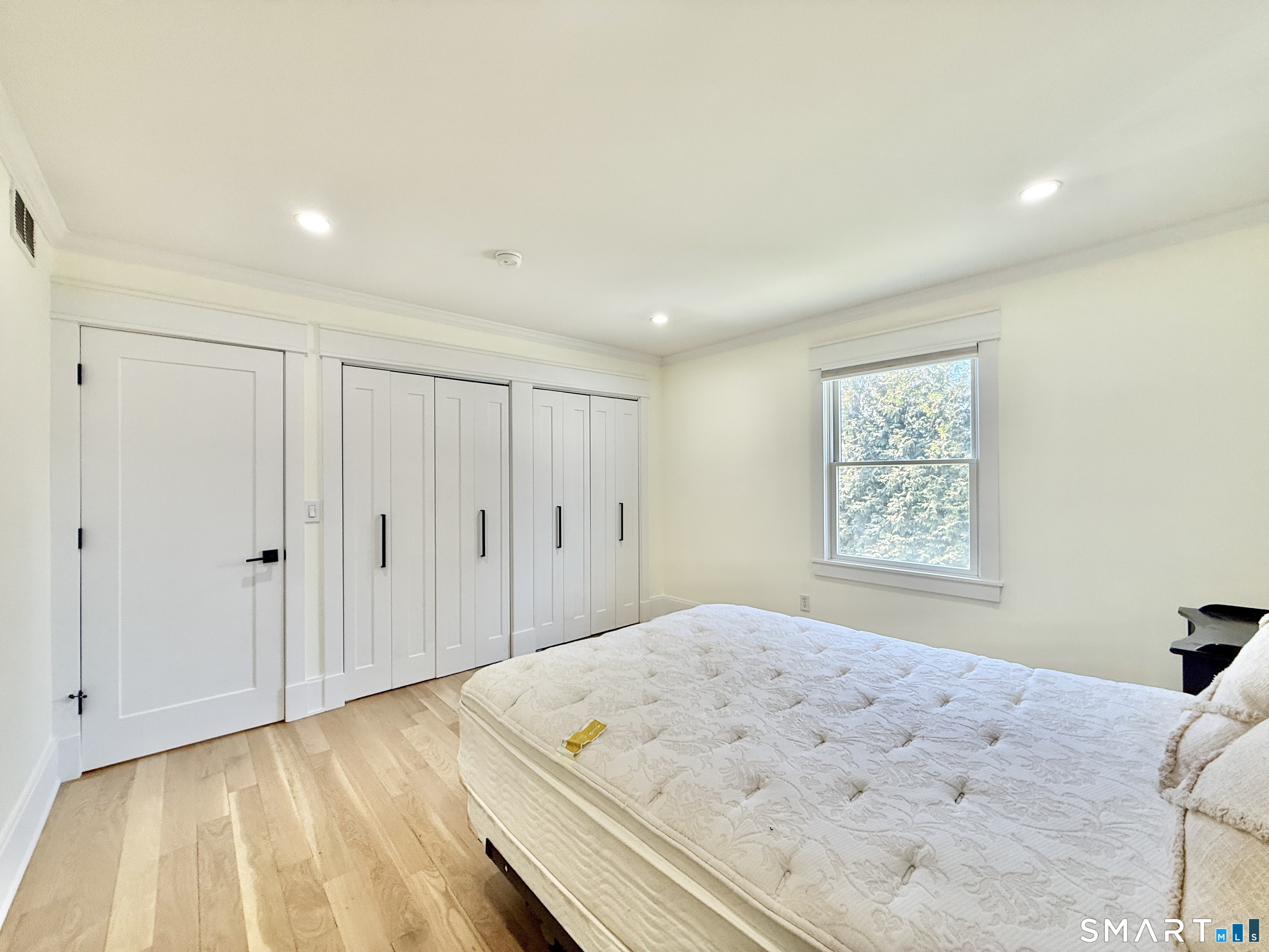49 Spring Hill Avenue Norwalk, CT 06850 - Photo 18 of 27 2nd Generous Bedroom