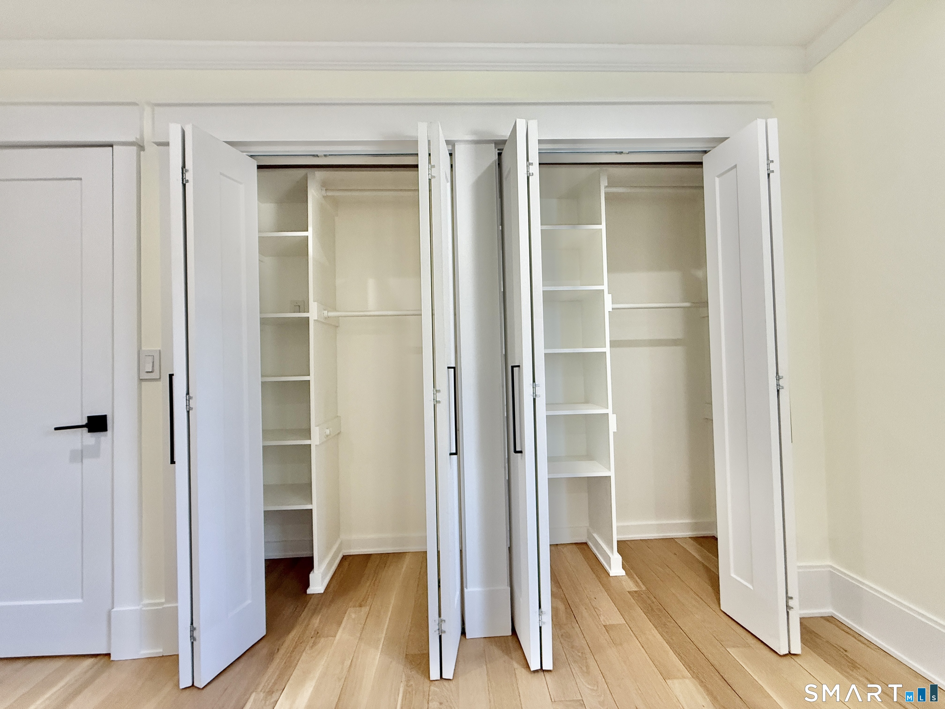 49 Spring Hill Avenue Norwalk, CT 06850 - Photo 19 of 27 More Custom Storage Space!