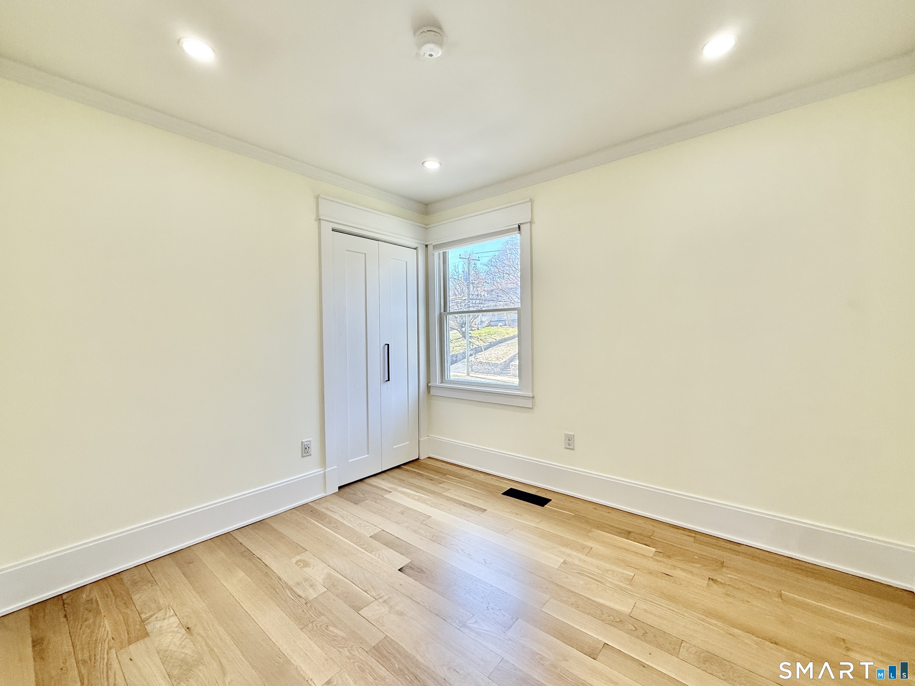 49 Spring Hill Avenue Norwalk, CT 06850 - Photo 22 of 27 3rd Bedroom