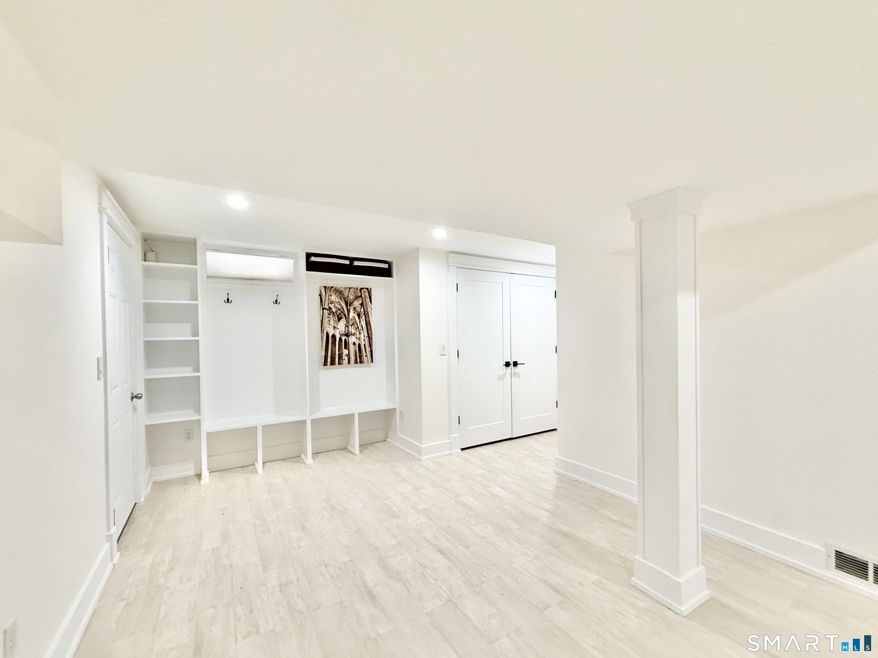 49 Spring Hill Avenue Norwalk, CT 06850 - Photo 24 of 27 More custom storage