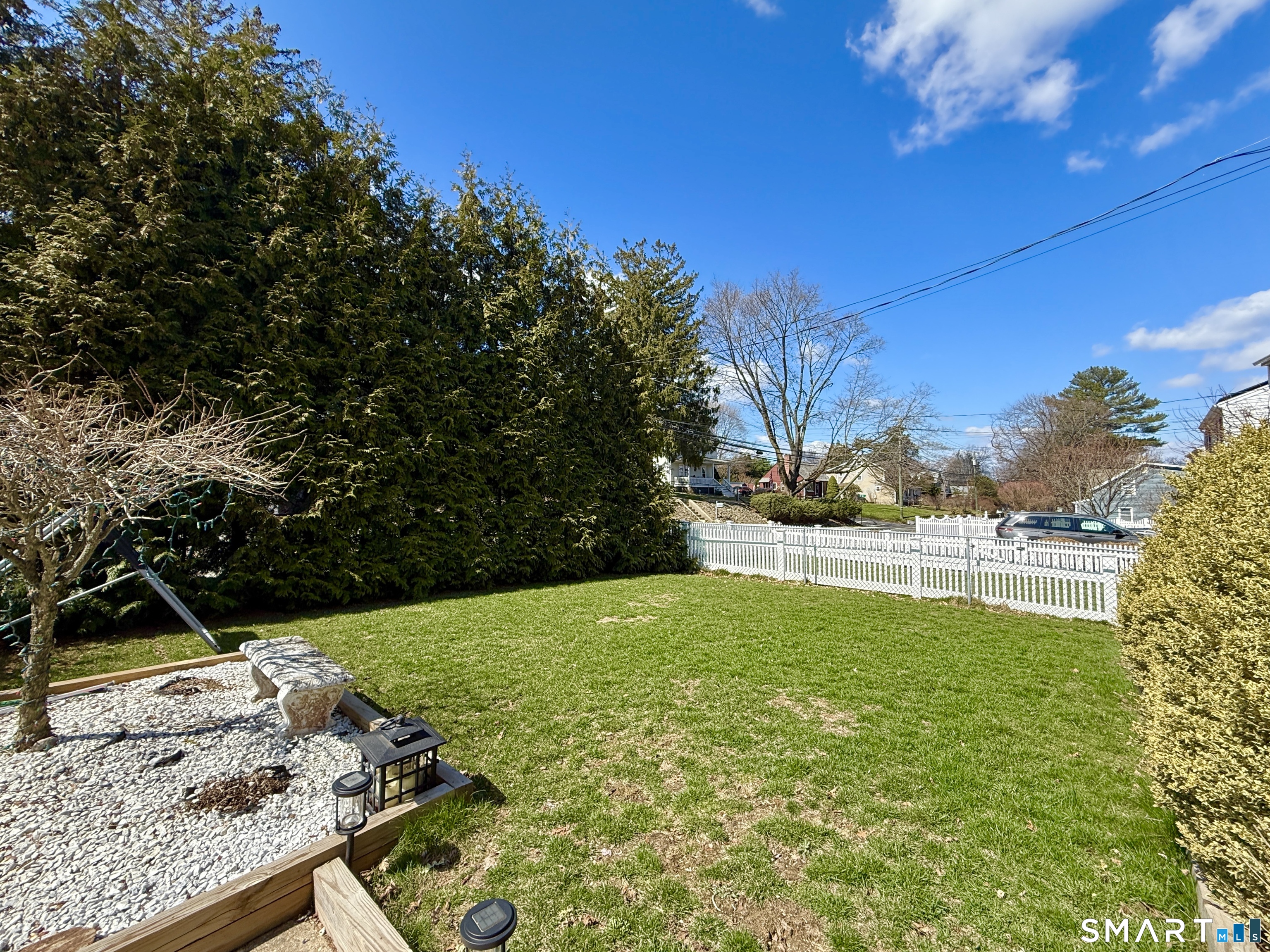 49 Spring Hill Avenue Norwalk, CT 06850 - Photo 25 of 27 Perfect Space for Summer Fun