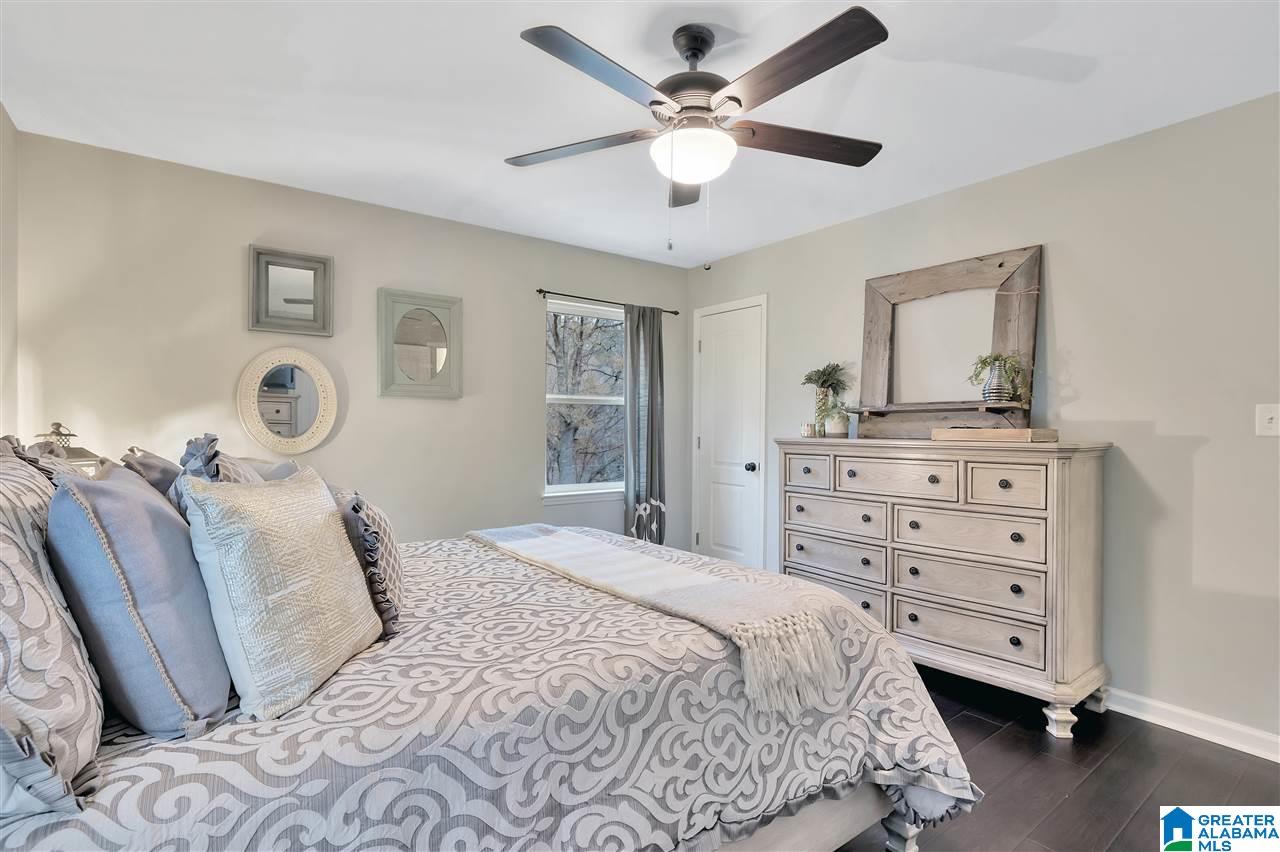 4041 Camp Coleman Road Trussville, AL 35173 - Photo 19 of 33