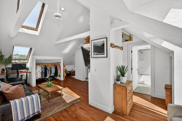 $645,000 | 127 Bradford Street, Unit 4, Provincetown, MA 02657