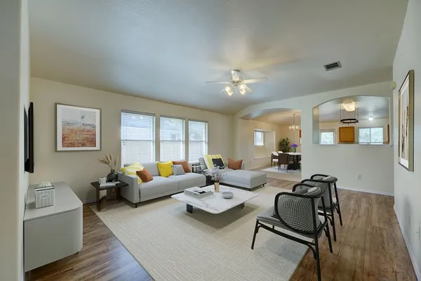 $1,950 | 129 Dove Song Drive, Leander, TX 78641