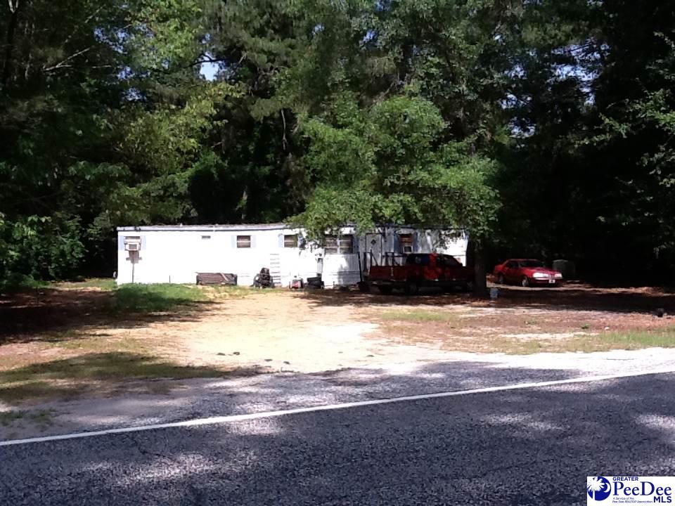 125 Ashland-Stokes Bridge Road Bishopville, SC 29010 - Photo 1 of 1 Gallery Image 1