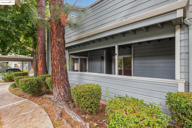 a view of house with a outdoor space