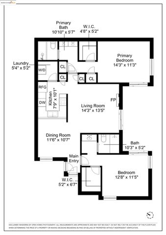 $448,000 | 760 Canyon Oaks Drive, Unit A, Oakland, CA 94605