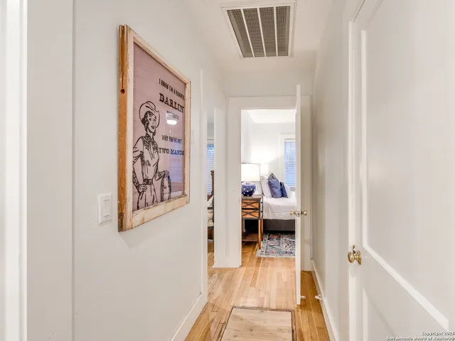 $845,000 | 337 West Hackberry Street, Fredericksburg, TX 78624