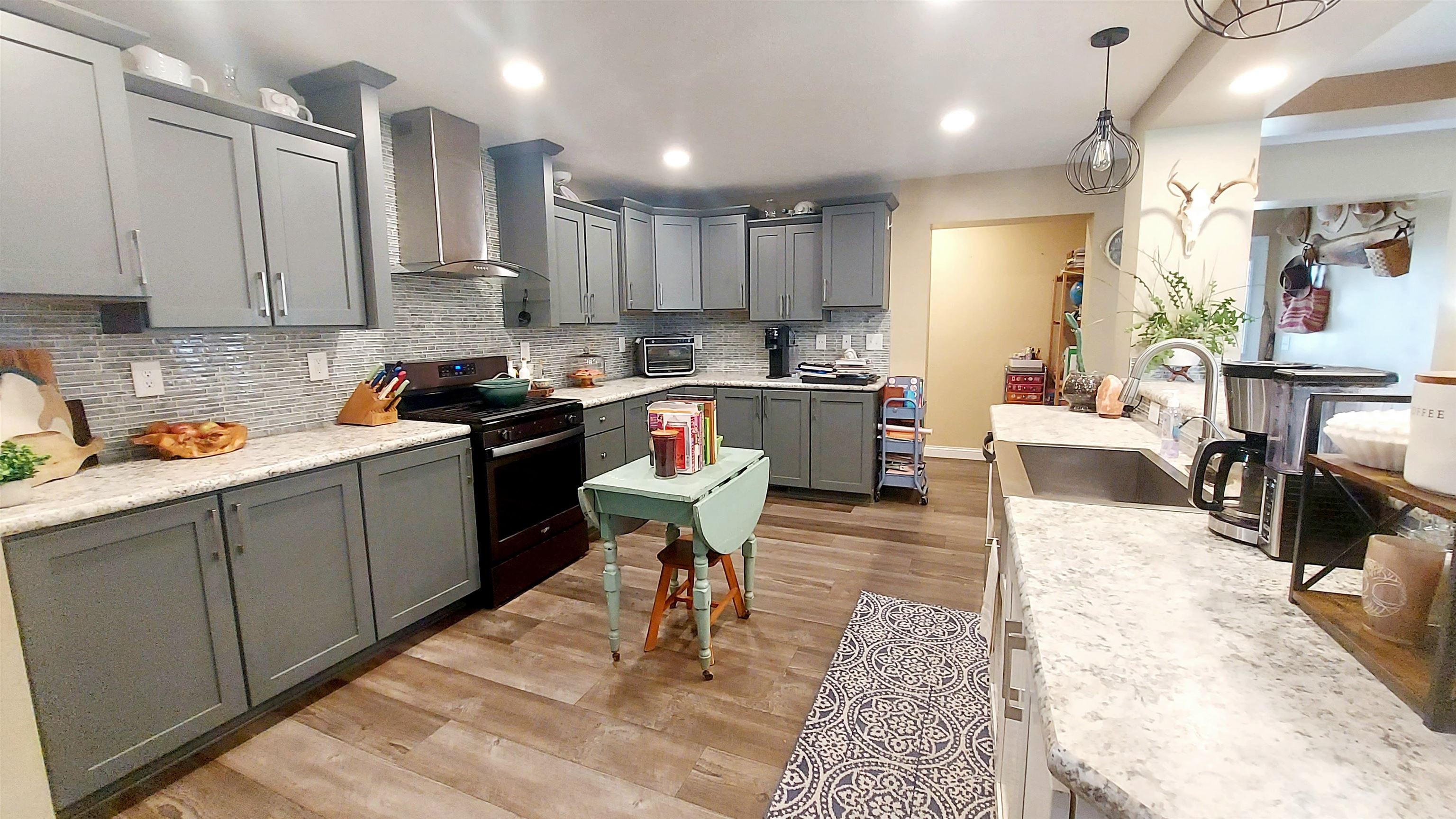 3787 West Shepherd Road St. Louis, MI 48880 - Photo 14 of 39 Gallery Image 14