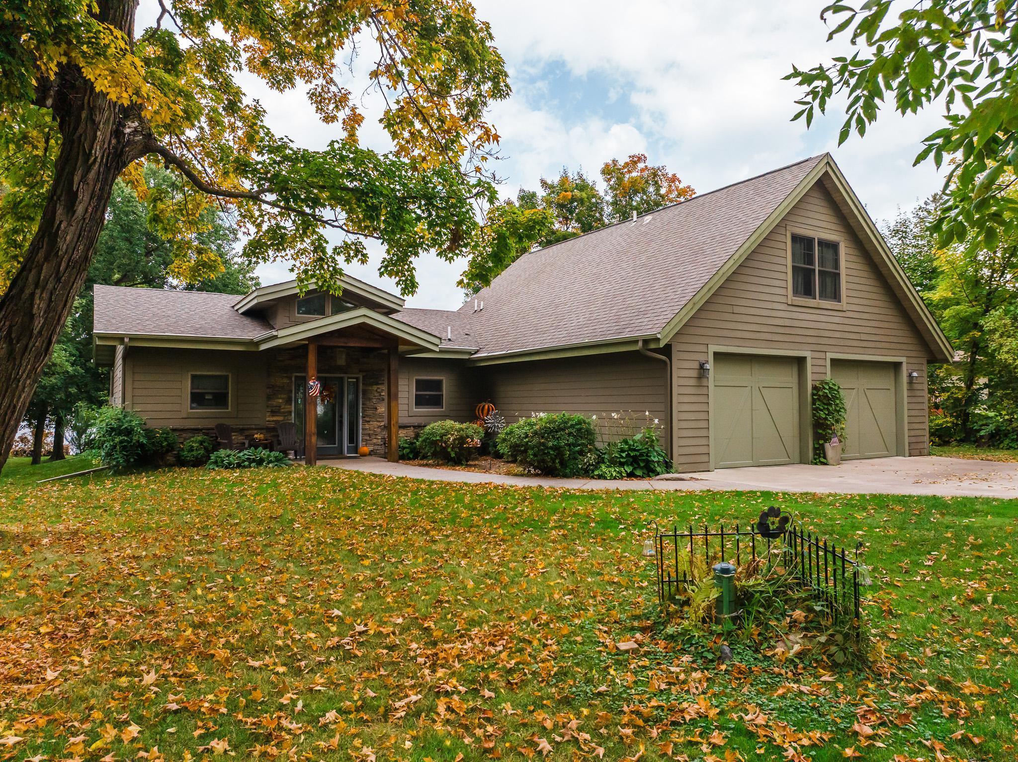 8964 Eyota Way Onamia, MN 56359 - Photo 1 of 58