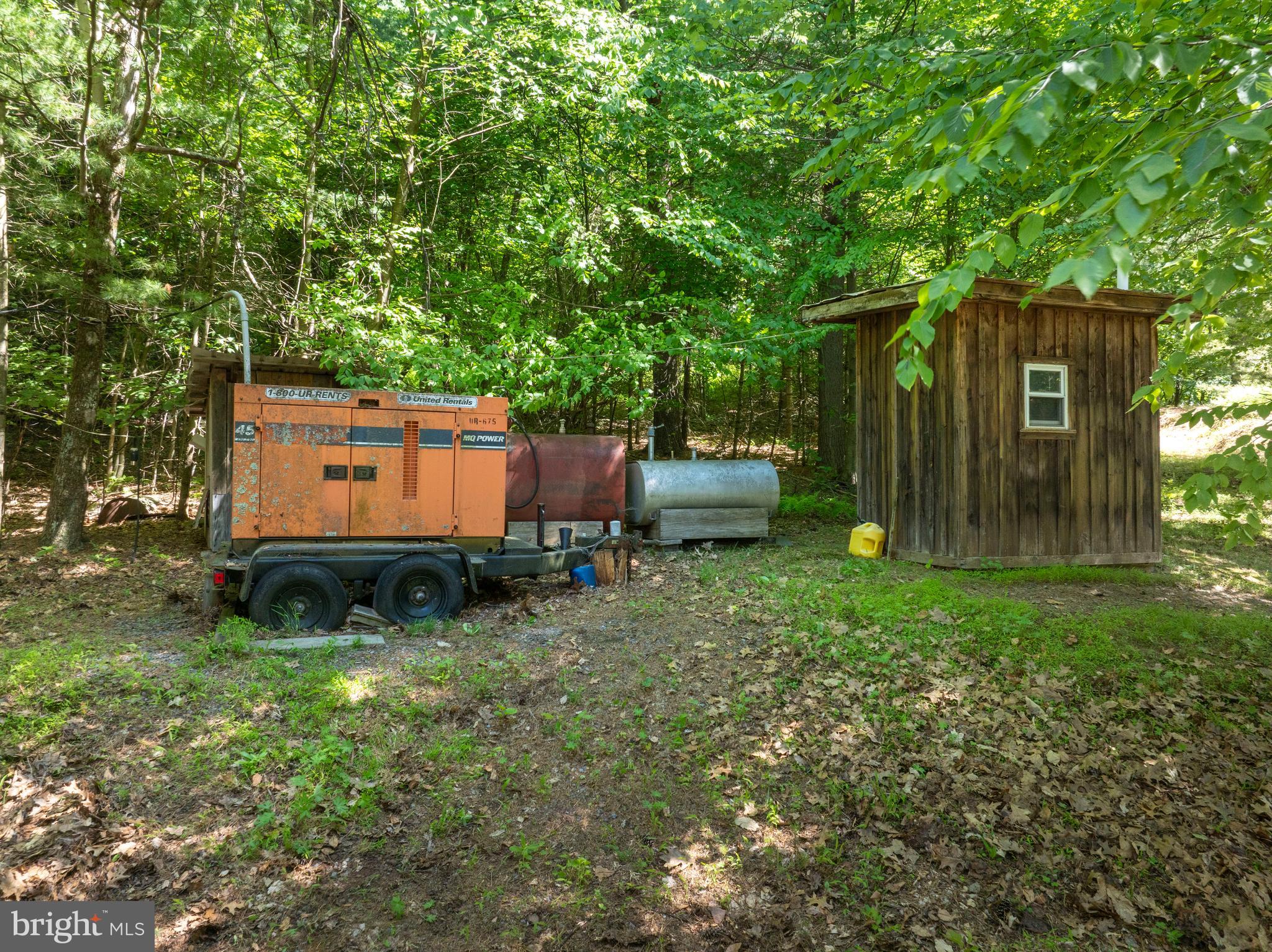 385 Elk Creek Road Aaronsburg, PA 16820 - Photo 57 of 71