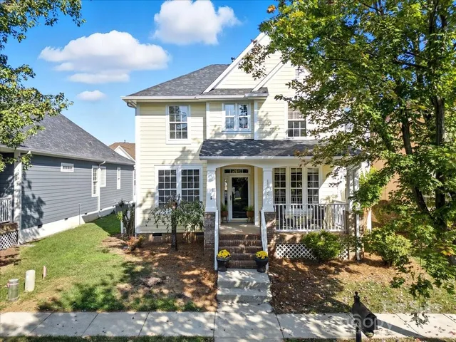 $650,000 | 17005 Carlton Way Road, Huntersville, NC 28078