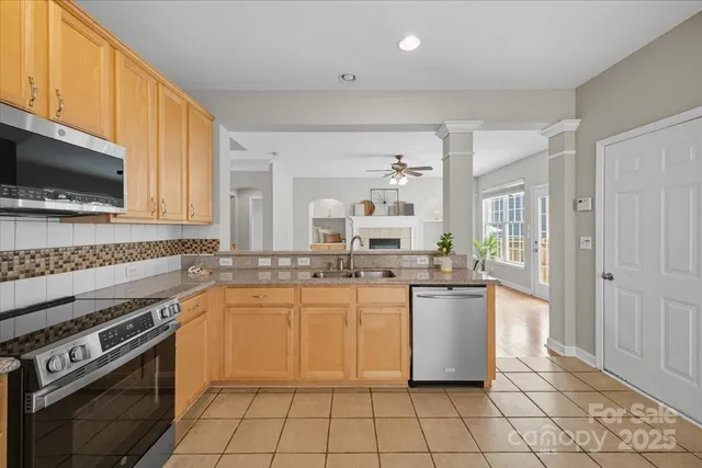 $650,000 | 17005 Carlton Way Road, Huntersville, NC 28078