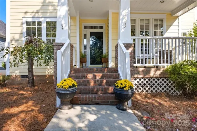 $650,000 | 17005 Carlton Way Road, Huntersville, NC 28078