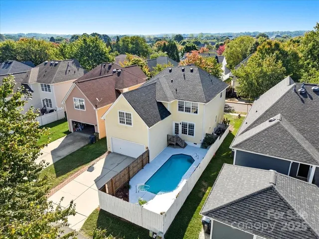 $650,000 | 17005 Carlton Way Road, Huntersville, NC 28078