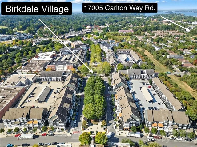 $650,000 | 17005 Carlton Way Road, Huntersville, NC 28078