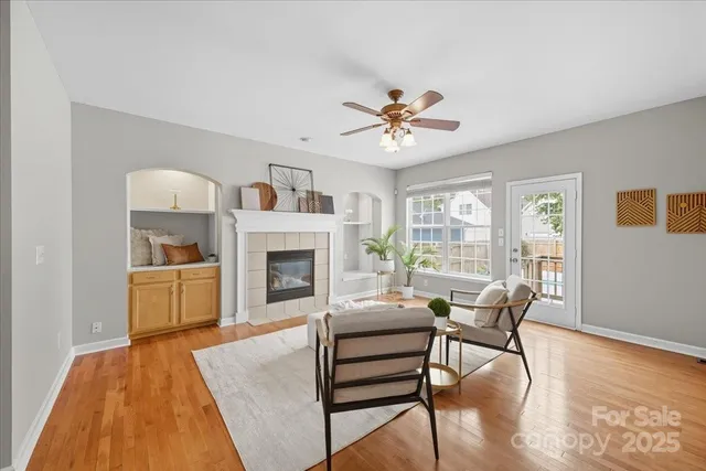 $650,000 | 17005 Carlton Way Road, Huntersville, NC 28078