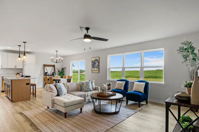 $479,900 | N6285 Blarney Stone, Brodhead, WI 53520