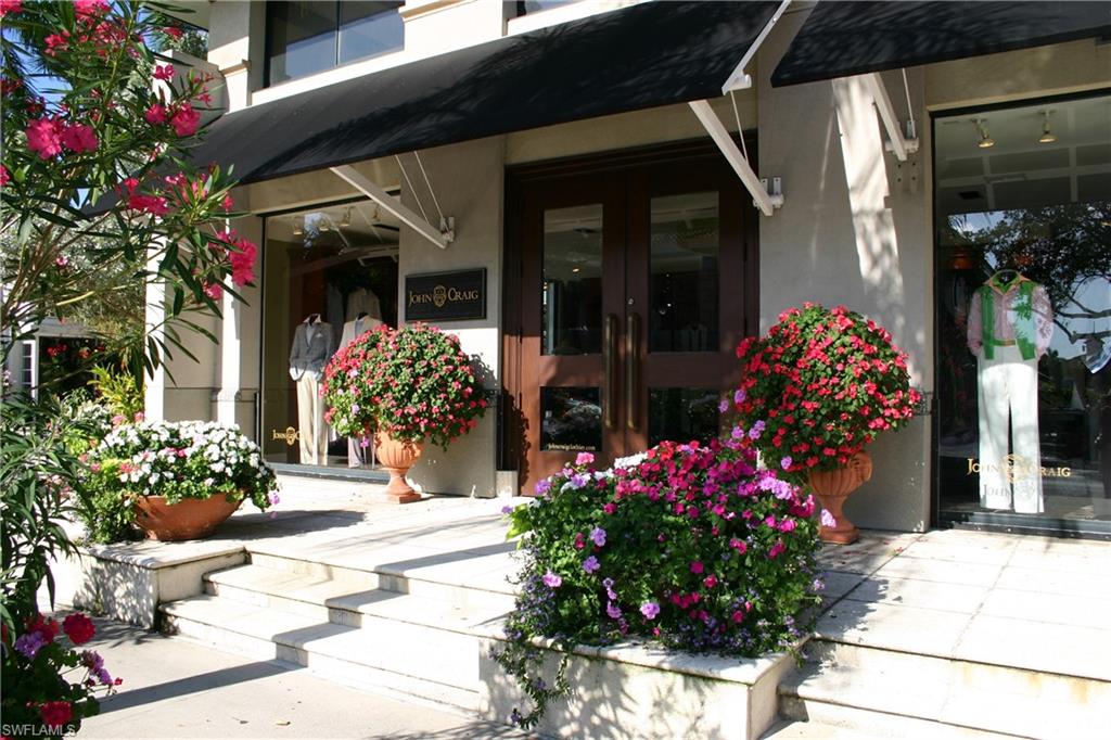 25 St Sw Naples Naples, FL 34117 - Photo 12 of 12 a front view of a house