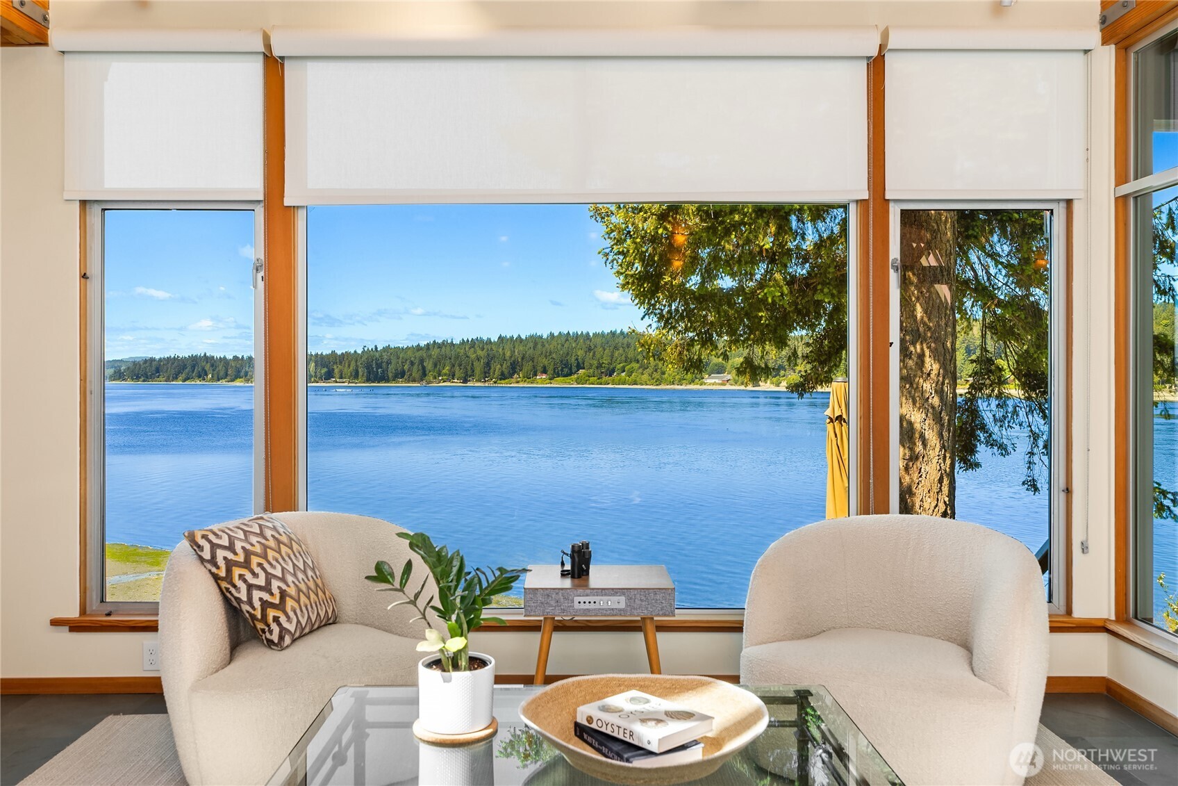 16221 Reitan Road Northeast Bainbridge Island, WA 98110 - Photo 11 of 40