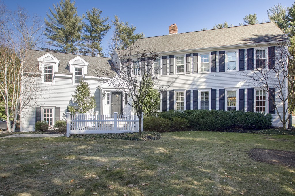 63 Cushing Hill Road Hanover, MA 02339 - Photo 1 of 22 Gallery Image 1