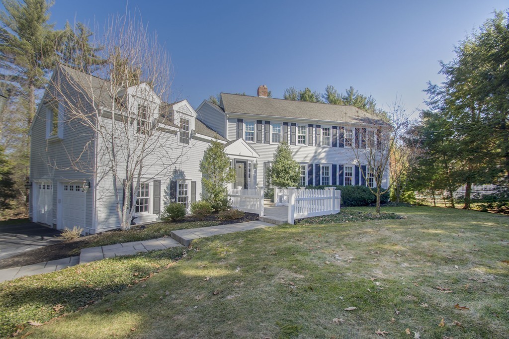 63 Cushing Hill Road Hanover, MA 02339 - Photo 2 of 22 Gallery Image 2
