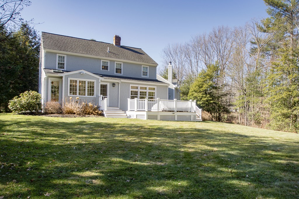 63 Cushing Hill Road Hanover, MA 02339 - Photo 21 of 22 Gallery Image 21