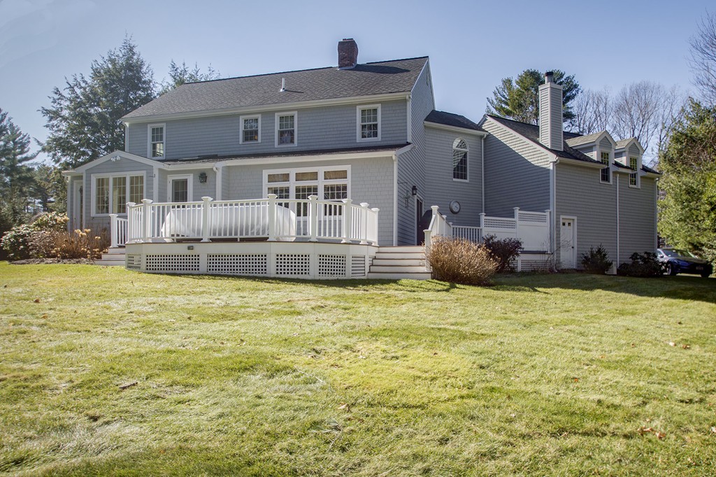 63 Cushing Hill Road Hanover, MA 02339 - Photo 22 of 22 Gallery Image 22