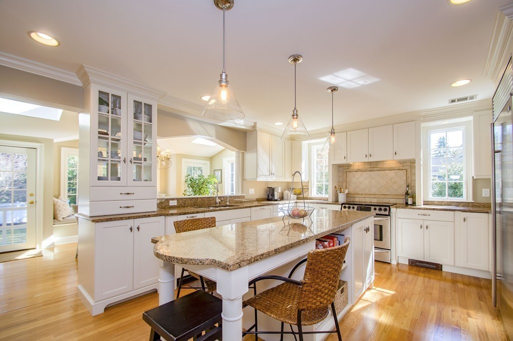 63 Cushing Hill Road Hanover, MA 02339 - Photo 4 of 22 Gallery Image 4