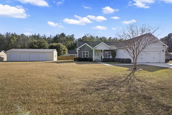 $615,000 | 121 Edisto Dane Lane, Ridgeville, SC 29472