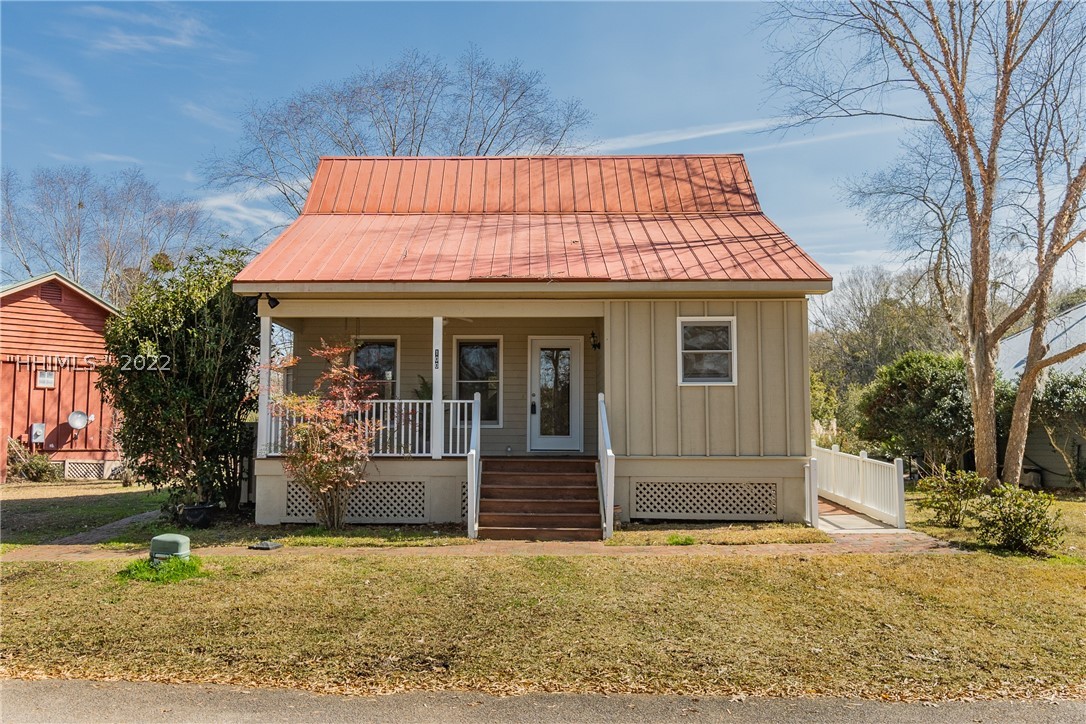 100 Palm Key Place Ridgeland, SC 29936 - Photo 1 of 1 Gallery Image 1