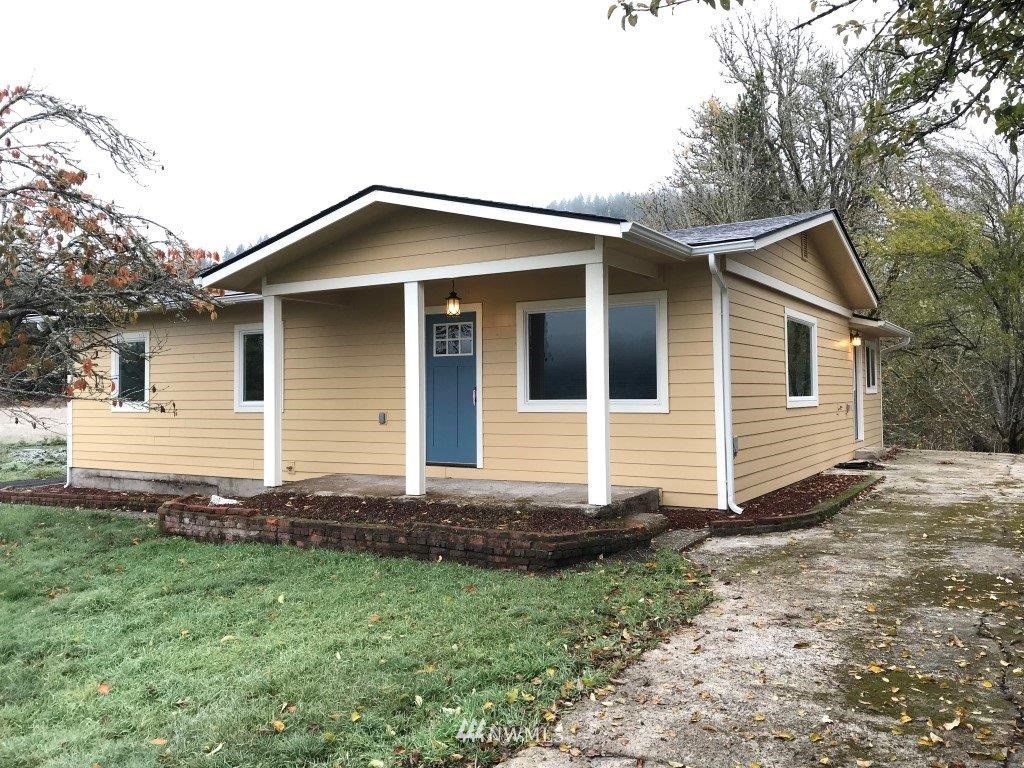 804 Bunker Creek Road Chehalis, WA 98532 - Photo 1 of 22