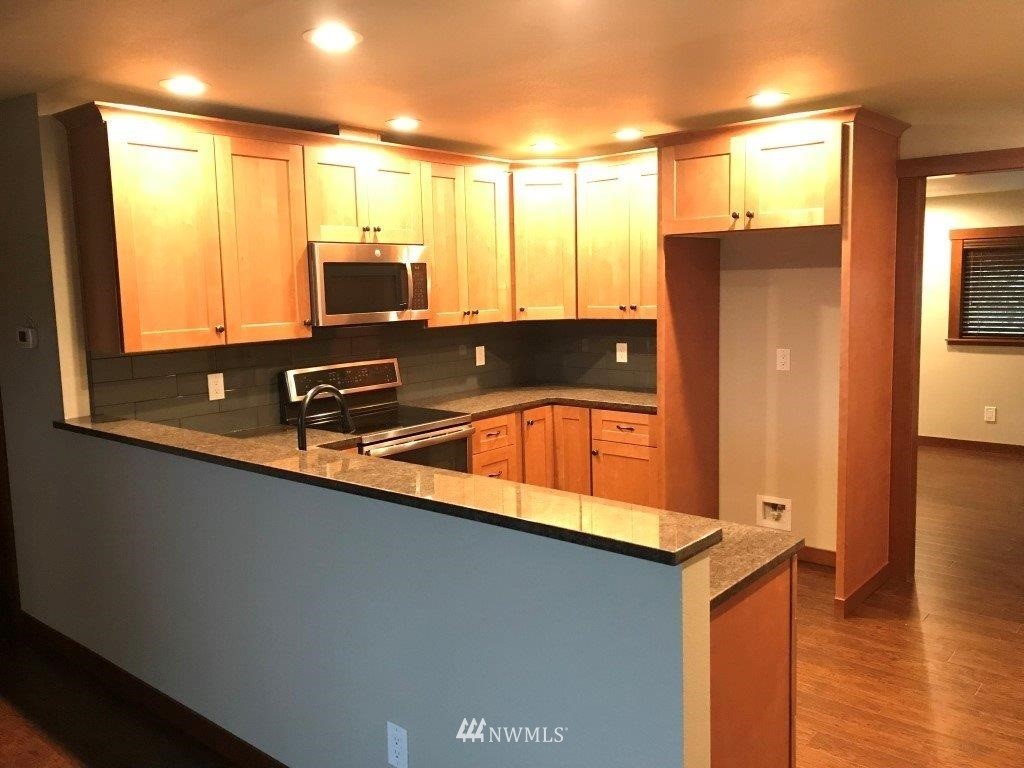 804 Bunker Creek Road Chehalis, WA 98532 - Photo 2 of 22