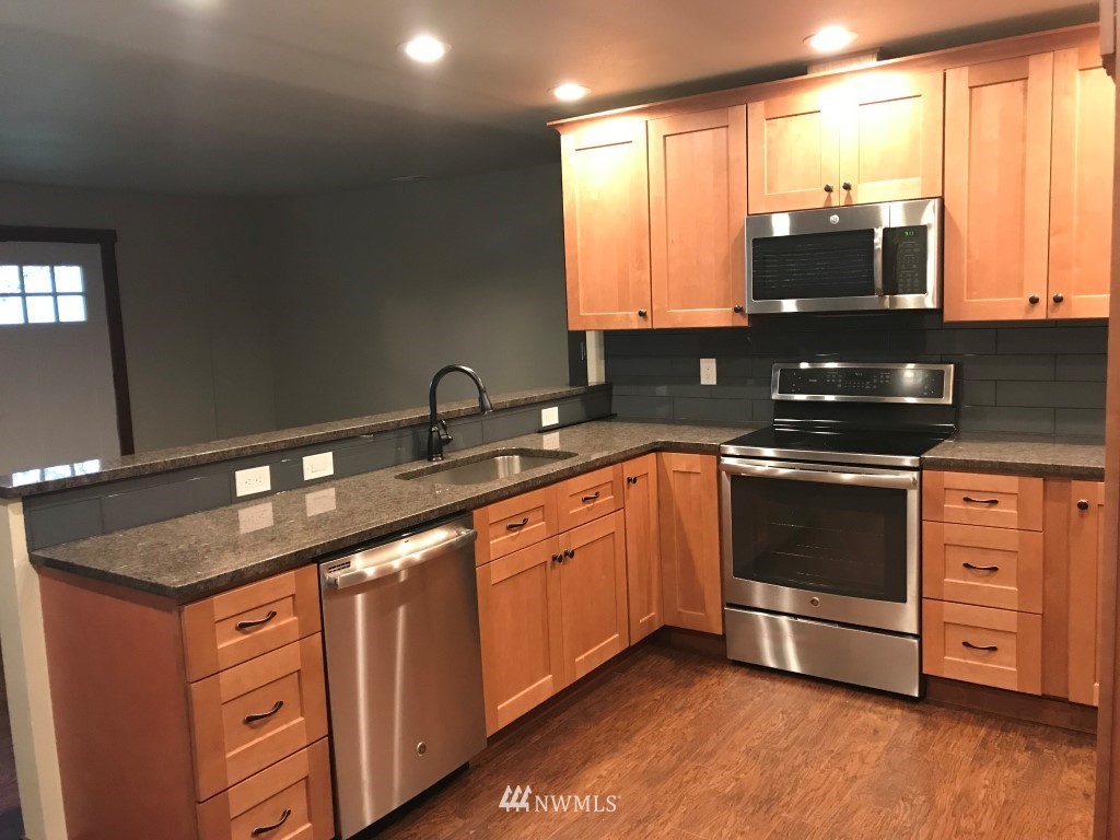 804 Bunker Creek Road Chehalis, WA 98532 - Photo 4 of 22