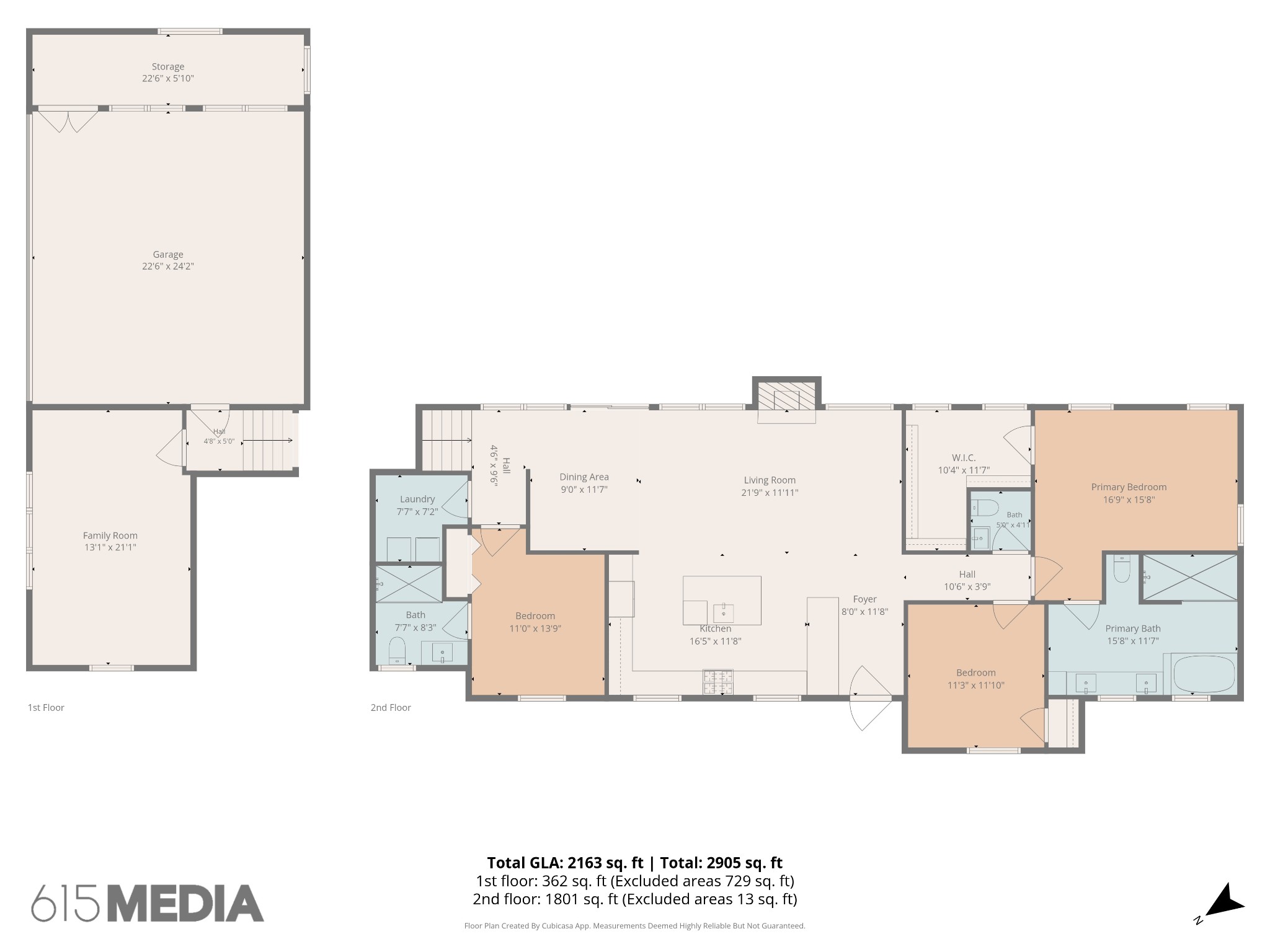 6001 Sedberry Road Nashville, TN 37205 - Photo 57 of 65 Gallery Image 57