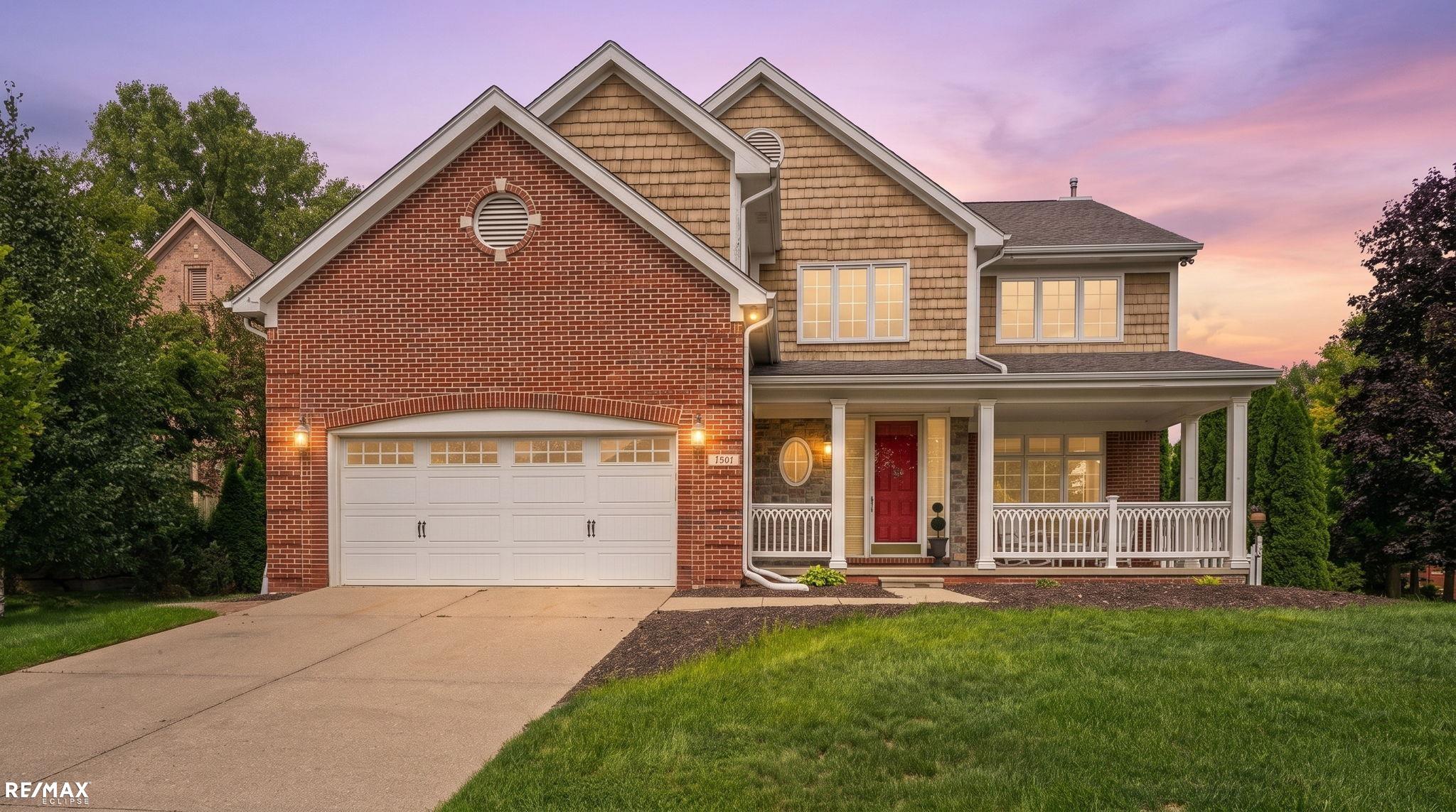 1357 Kentfield Drive Rochester, MI 48307 - Photo 1 of 59 Gallery Image 1